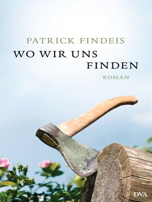 cover image of Wo wir uns finden